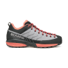 Chaussure basse femme MESCALITO PLANET WOMAN light-gray-coral Scarpa