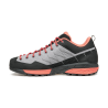 Chaussure basse femme MESCALITO PLANET WOMAN light-gray-coral Scarpa