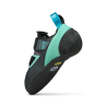 Chausson escalade femme ARPIA V LV shark-aqua Scarpa