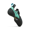 Chausson escalade femme ARPIA V LV shark-aqua Scarpa