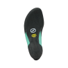 Chausson escalade femme ARPIA V LV shark-aqua Scarpa