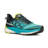 Chaussure Trail Running homme GOLDEN GATE 2 ATR azure-lime Scarpa