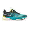 Chaussure Trail Running homme GOLDEN GATE 2 ATR azure-lime Scarpa