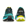 Chaussure Trail Running homme GOLDEN GATE 2 ATR azure-lime Scarpa