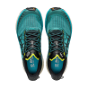 Chaussure Trail Running homme GOLDEN GATE 2 ATR azure-lime Scarpa
