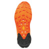 Chaussure Trail Running homme SPIN ULTRA 2 ice-orange Scarpa