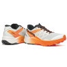 Chaussure Trail Running homme SPIN ULTRA 2 ice-orange Scarpa