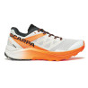 Chaussure Trail Running homme SPIN ULTRA 2 ice-orange Scarpa