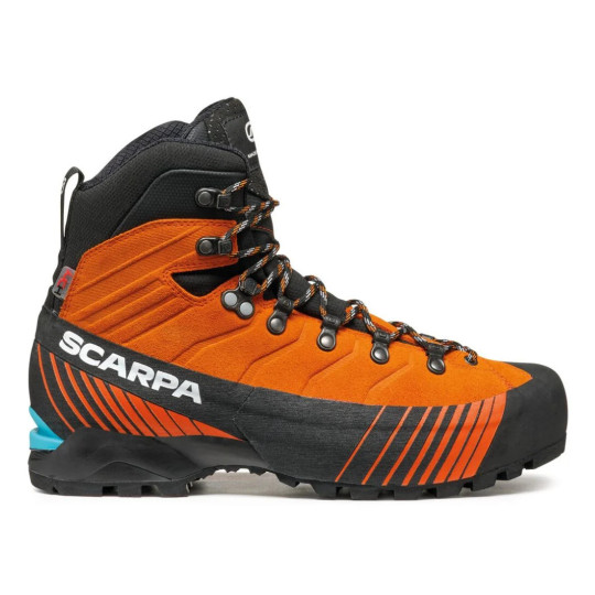 Chaussure alpinisme estival RIBELLE HD tonic-tonic Scarpa 25