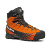 Chaussure alpinisme estival RIBELLE HD tonic-tonic Scarpa 25