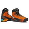 Chaussure alpinisme estival RIBELLE HD tonic-tonic Scarpa 25