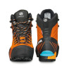 Chaussure alpinisme estival RIBELLE HD tonic-tonic Scarpa 25