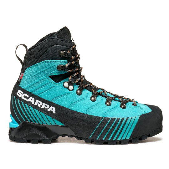 Chaussure alpinisme estival femme RIBELLE HD WOMAN ceramic Scarpa 25
