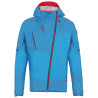 Veste imperméable homme GUIDE JACKET 8.0 ocean Directalpine 25
