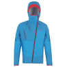 Veste imperméable homme GUIDE JACKET 8.0 ocean Directalpine 25