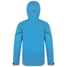 Veste imperméable homme GUIDE JACKET 8.0 ocean Directalpine 25