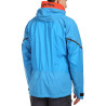 Veste imperméable homme GUIDE JACKET 8.0 ocean Directalpine 25