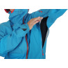 Veste imperméable homme GUIDE JACKET 8.0 ocean Directalpine 25