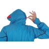 Veste imperméable homme GUIDE JACKET 8.0 ocean Directalpine 25