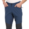 Pantalon homme ASCENT LIGHT 1.0 navy-anthracite Directalpine