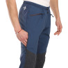 Pantalon homme ASCENT LIGHT 1.0 navy-anthracite Directalpine
