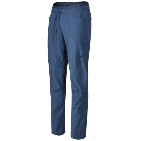 Pantalon coton homme SOLO PANTS navy Directalpine