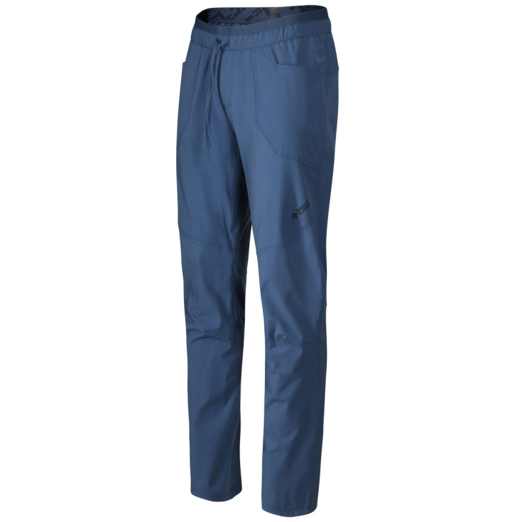 Pantalon coton homme SOLO PANTS navy Directalpine