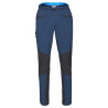 Pantalon homme ASCENT LIGHT 1.0 navy-anthracite Directalpine