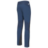 Pantalon homme ASCENT LIGHT 1.0 navy-anthracite Directalpine