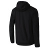 Veste Softshell homme DRU LIGHT black-navy Directalpine