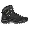 Chaussures de randonnée RENEGADE EVO GTX MID black-dune Lowa