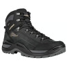 Chaussures de randonnée RENEGADE EVO GTX MID black-dune Lowa