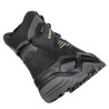 Chaussures de randonnée RENEGADE EVO GTX MID black-dune Lowa