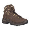 Chaussures de randonnée femme RENEGADE LL MID WS espresso-anthracite Lowa