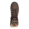 Chaussures de randonnée femme RENEGADE LL MID WS espresso-anthracite Lowa