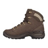 Chaussures de randonnée femme RENEGADE LL MID WS espresso-anthracite Lowa