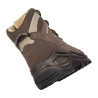 Chaussures de randonnée femme RENEGADE LL MID WS espresso-anthracite Lowa