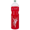 Bidon vélo 750ml BIKE ORGANIC BOTTLE rouge Vaude