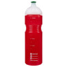 Bidon vélo 750ml BIKE ORGANIC BOTTLE rouge Vaude