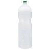 Bidon vélo 750ml BIKE ORGANIC BOTTLE transparent Vaude