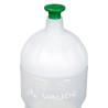 Bidon vélo 750ml BIKE ORGANIC BOTTLE transparent Vaude
