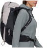 Sac à dos femme DUCAN 26 WOMEN calamint Mammut 2025