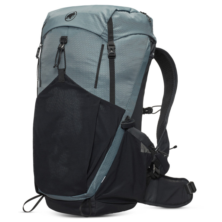 Sac à dos DUCAN 32 strata-black Mammut 2025