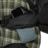 Sac à dos DUCAN 32 strata-black Mammut 2025