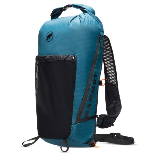Sac à dos ultra-léger AENERGY 18 sapphire 380g Mammut 2025