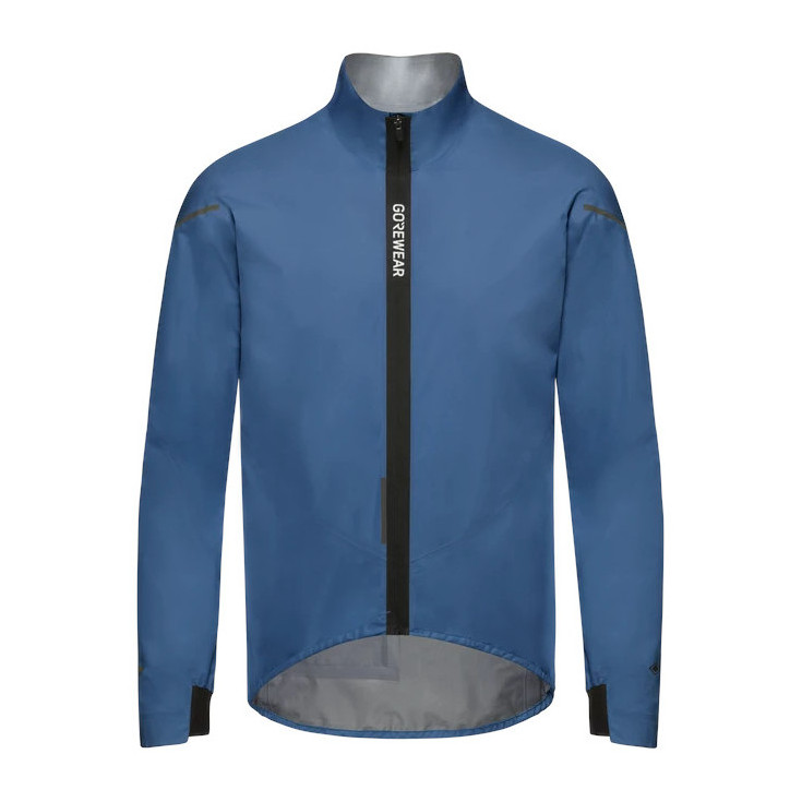 Veste imperméable vélo homme SPINSHIFT GORE-TEX JACKET cargo-blue GOREWEAR