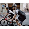 Gilet windstopper vélo homme AMBIENT VEST black GOREWEAR