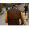 Gilet windstopper vélo homme AMBIENT VEST black GOREWEAR