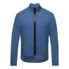 Veste coupe-vent vélo homme SPINSHIFT WINDBREAKER cargo-blue GOREWEAR