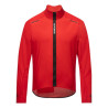 Veste coupe-vent vélo homme SPINSHIFT WINDBREAKER lab-red GOREWEAR